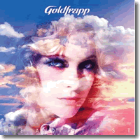 Cover: Goldfrapp - Head First