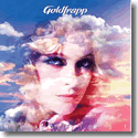 Cover:  Goldfrapp - Head First