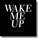 Cover:  Aloe Blacc - Wake Me Up (Acoustic)