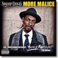 Cover: Snoop Dogg - More Malice