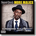 Cover:  Snoop Dogg - More Malice
