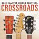 Cover: Eric Clapton - Crossroads Guitar Festival 2013