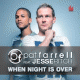 Cover: Pat Farrell feat. Jesse Ritch - When Night Is Over