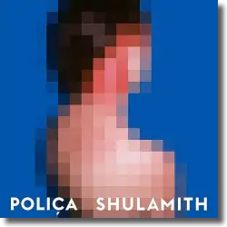 Cover: Polia - Shulamith