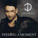 Cover: Phil Cornell - Feeling A Moment