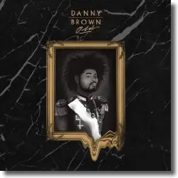 Cover: Danny Brown - Old