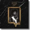 Cover:  Danny Brown - Old