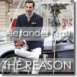 Cover: Alexander Kraft - The Reason