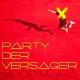 Cover: Moop Mama - Party der Versager