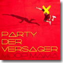 Cover: Moop Mama - Party der Versager