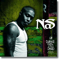 Cover: NAS - Dancehall Is Dead