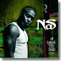 Cover: NAS - Dancehall Is Dead