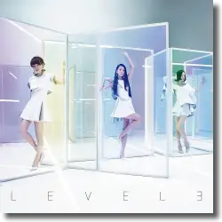 Cover: Perfume - Level3
