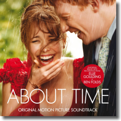 Cover: Alles eine Frage der Zeit - Original Soundtrack