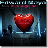 Cover: Edward Maya feat. Vika Jigulina - Stereo Love