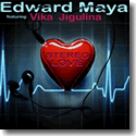 Cover: Edward Maya feat. Vika Jigulina - Stereo Love