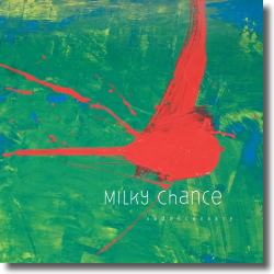 Cover: Milky Chance - Sadnecessary