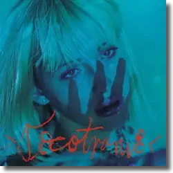 Cover: Tocotronic - Warte auf mich auf dem Grund des Swimmingpools