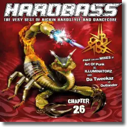 Cover: Hardbass Chapter 26 - Various Artists