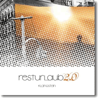 Cover: Klangstein - Resturlaub 2.0