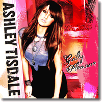 Cover: Ashley Tisdale - Guilty Pleasure