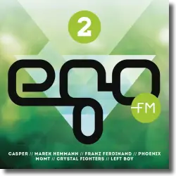 Cover: egoFM Vol. 2 - Various Artists