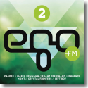 egoFM Vol. 2 - Various Artists
