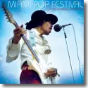Cover:  Jimi Hendrix Experience - Miami Pop Festival