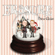 Cover: Erasure - Snow Globe