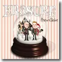 Cover:  Erasure - Snow Globe