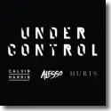Cover:  Calvin Harris & Alesso feat. Hurts - Under Control