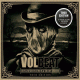 Cover: Volbeat - Outlaw Gentlemen & Shady Ladies (Tour-Edition)