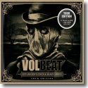 Cover:  Volbeat - Outlaw Gentlemen & Shady Ladies (Tour-Edition)