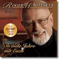 Cover: Roger Whittaker - So viele Jahre mit Euch