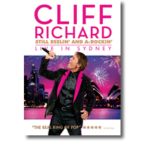 Cover: Cliff Richard - Still Reelin' And A-Rockin - Live In Sydney