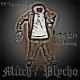 Cover: Mitch Psycho - Jason Voorhees