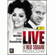 Cover: Anna Netrebko & Dimitri Hvorostovsky - Live From Red Square