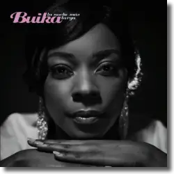 Cover: Buika - La Noche Ms Larga