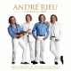 Cover: André Rieu - André Rieu Celebrates Abba - Music of the Night