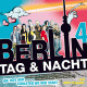 Cover: Berlin-Tag & Nacht Vol. 4 