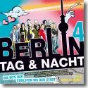 Cover:  Berlin-Tag & Nacht Vol. 4 - Various Artists