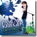 Cover:  Pascal Krieger - Die Party kann beginnen