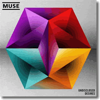 Cover: Muse - Undisclosed Desires