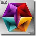 Cover:  Muse - Undisclosed Desires
