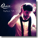 Cover:  Qasim - Ready Or Not