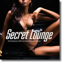 Cover: Secret Lounge - Various Artists