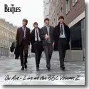 Cover:  The Beatles - On Air - Live at the BBC Volume 2