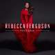 Cover: Rebecca Ferguson - Freedom