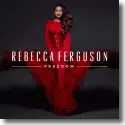 Cover:  Rebecca Ferguson - Freedom