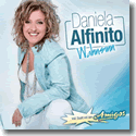 Cover:  Daniela Alfinito - Wahnsinn